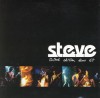 Product Image: Steve - Limited Edition Demo EP