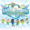 New Wine - Little Angels:  Wonderful Worship For Pre-Schoolers