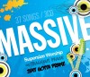 Product Image: New Wine - Massive: 37 Songs/3CD