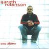 Product Image: Gareth Robinson - You Alone