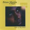 Product Image: Brian Martin & Singers  - Lifter Of My Head: Empowerment Project