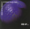 As If... - Strange Blue Thing