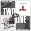 Susan Ashton, Margaret Becker, Christine Dente, Phil Keaggy, Wes King, Scott Den - 2 For 1: Along The Road and Invention