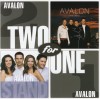 Avalon - 2 For 1: Stand/The Creed