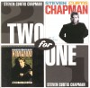 Steven Curtis Chapman - 2 For 1: Real Life Conversations and More To This Life