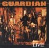 Product Image: Guardian - Live