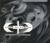 Product Image: Code Of Ethics - Extended Play Remixes
