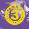 Product Image: Andrae Crouch - Mega 3 Vol 1: Take Me Back/This Is Another Day/I'll Be Thinking Of You