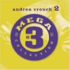 Product Image: Andrae Crouch - Mega 3 Vol 2: Autograph/Live At Carnegie Hall/Live In London