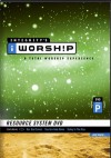 iWorship - iWorship Resource System DVD P