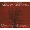 Product Image: Phil Keaggy, Randy Stonehill - Mystery Highway