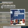 Product Image: Jared Anderson - Live From My Church