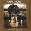 Product Image: Allen Karl - My Final Rose