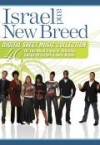 Israel And New Breed - Digital Sheet Music Collection