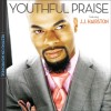Product Image: Youthful Praise Ftg J J Hairston - Resting On His Promise