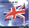 Product Image: Vineyard UK - Lord Reign In Me: Best Of UK Vineyard Worship