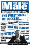 Product Image: Nick Battle - The Daily Male Volume 2
