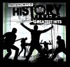 Product Image: Delirious - History Makers - Greatest Hits