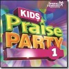 Product Image: Spring Harvest - Kids Praise Party Music Book