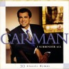 Product Image: Carman - I Surrender All: 30 Classic Hymns