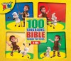 Product Image: Cedarmont Kids - 100 Singalong Bible Songs For Kids