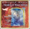 Vineyard Music, Dan Wilt - Touching The Father's Heart 40 : Healing In Your Wings