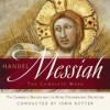 G. F. Handel, John Rutter (Compiler) - Messiah: The Complete Work, 2 CD Set