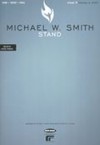 Product Image: Michael W Smith - STAND