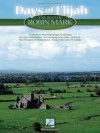 Product Image: Robin Mark - Days Of Elijah - The Best Of Robin Mark Songbook