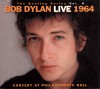 Product Image: Bob Dylan - The Bootleg Series Vol. 6: Live 1964 - Concert At Philharmonic Hall