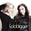 Product Image: GoldDigger - Hanging On/Emotional War