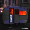 Product Image: Oversol - Speed
