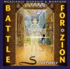 Ted Pearce - Battle For Zion