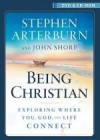 Eric Stanford - Being Christian DVD and CDROM Pack