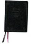 Guthrie Veech - Christian Ministers Manual