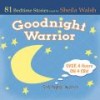 Product Image: Sheila Walsh - Good Night Warrior- 6 CD set