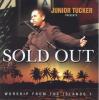 Junior Tucker - Sold Out: Worship From The Islands 1