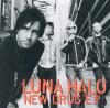 Luna Halo - New Drug EP
