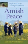 Suzanne Woods Fisher - Amish Peace