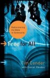 Tim Conder, & Daniel Rhodes - Free For All