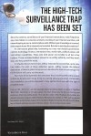 Jeffrey Grant - Shadow Government