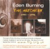 Product Image: Eden Burning - The Hatchery