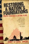 Jimmy & Carol Owens - Restoring a Nation's Foundations
