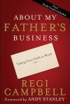 Campbell Regi - About My Fathers Business