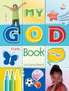 Victoria Beech - My God Book