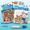 Juliet David - Puddle Pen Bible Stories