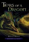 Bryan Davis - Tears Of A Dragon