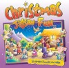 Juliet David - Christmas Jigsaw Fun