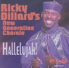 Product Image: Ricky Dillard's New Generation Chorale - Hallelujah!