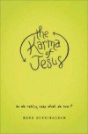 Mark Herringshaw - The Karma Of Jesus